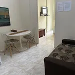 Copacabana POSTO 4 Temporada