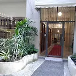 Copacabana POSTO 4 Temporada
