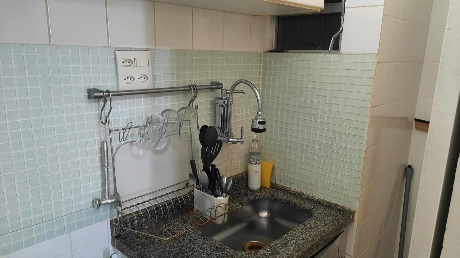Copacabana Posto 4 Temporada Apartamento *