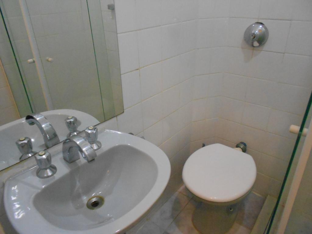 Copacabana Posto 4 Temporada Apartamento Rio de Janeiro