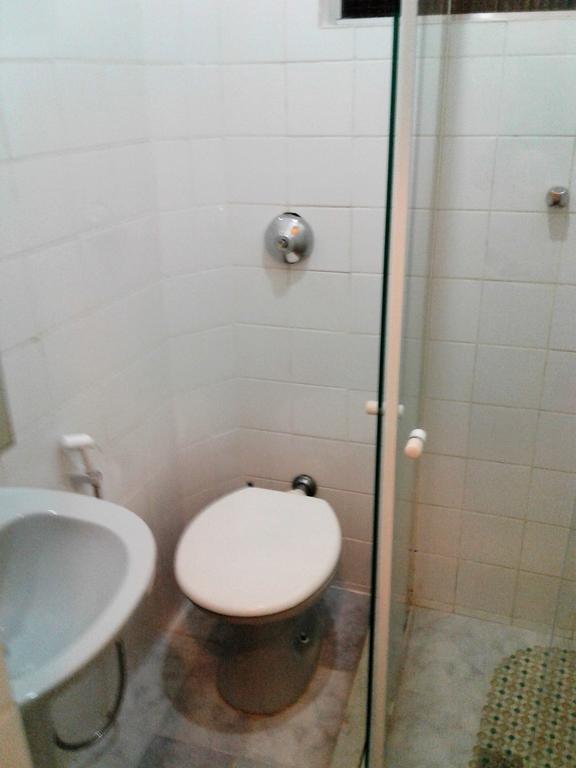 Apartamento Copacabana Posto 4 Temporada